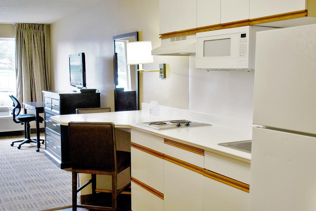 Hotel Extended America - Cleveland - Airport -