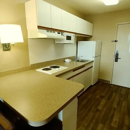 Extended Stay America Suites - Cleveland - Airport - North Olmsted Esterno foto