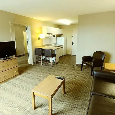 Extended Stay America Suites - Cleveland - Airport - North Olmsted Esterno foto