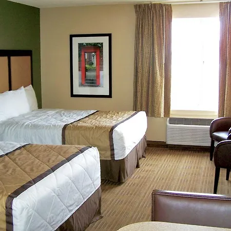 Extended Stay America Suites - Cleveland - Airport - North Olmsted Esterno foto