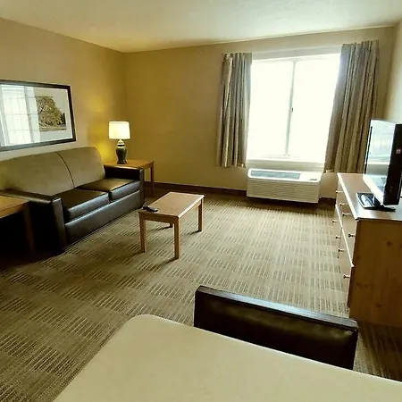 Extended Stay America Suites - Cleveland - Airport - North Olmsted Esterno foto