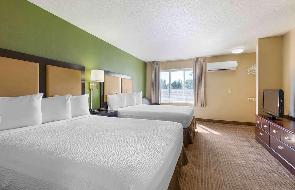 Extended America - Cleveland - Airport - 2* North Olmsted
