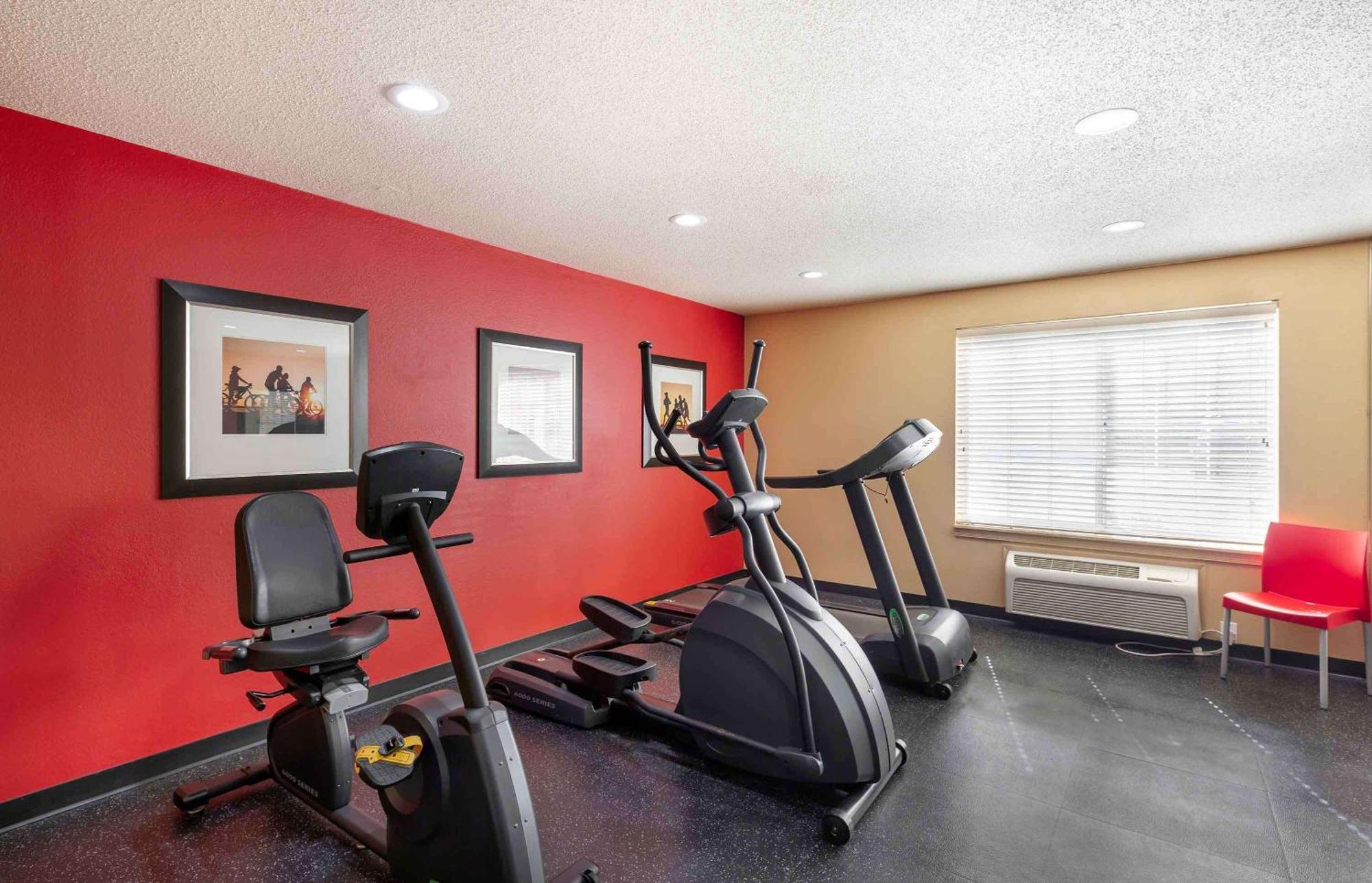 Hotel Extended America - Cleveland - Airport - 2*
