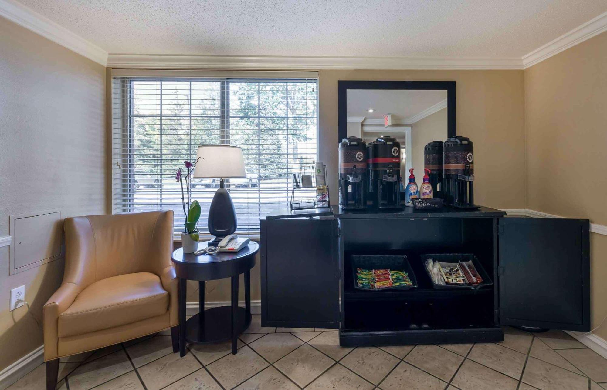 Hotel Extended America - Cleveland - Airport - North Olmsted