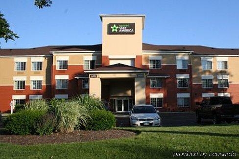 Hotel Extended America - Cleveland - Airport - North Olmsted