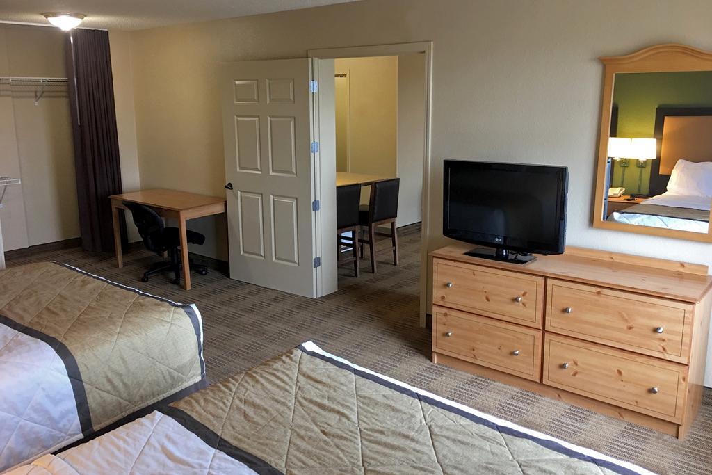 Hotel Extended America - Cleveland - Airport - 2*
