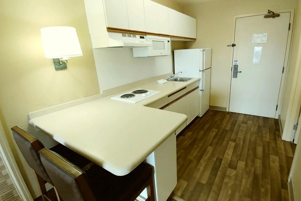 Hotel Extended America - Cleveland - Airport -