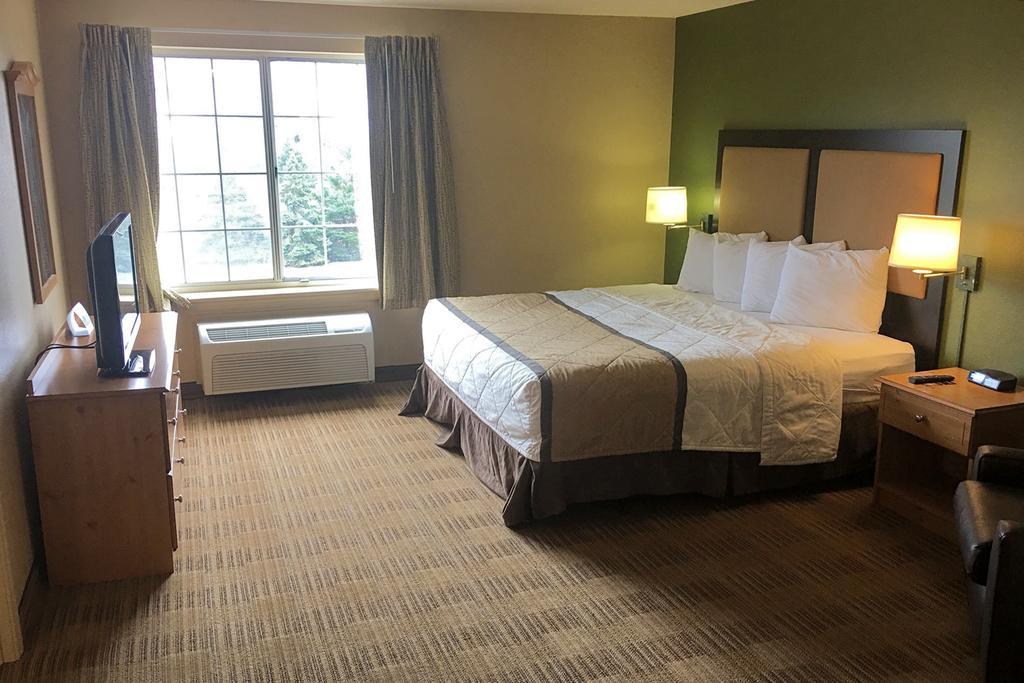 Extended America - Cleveland - Airport - Hotel 2*