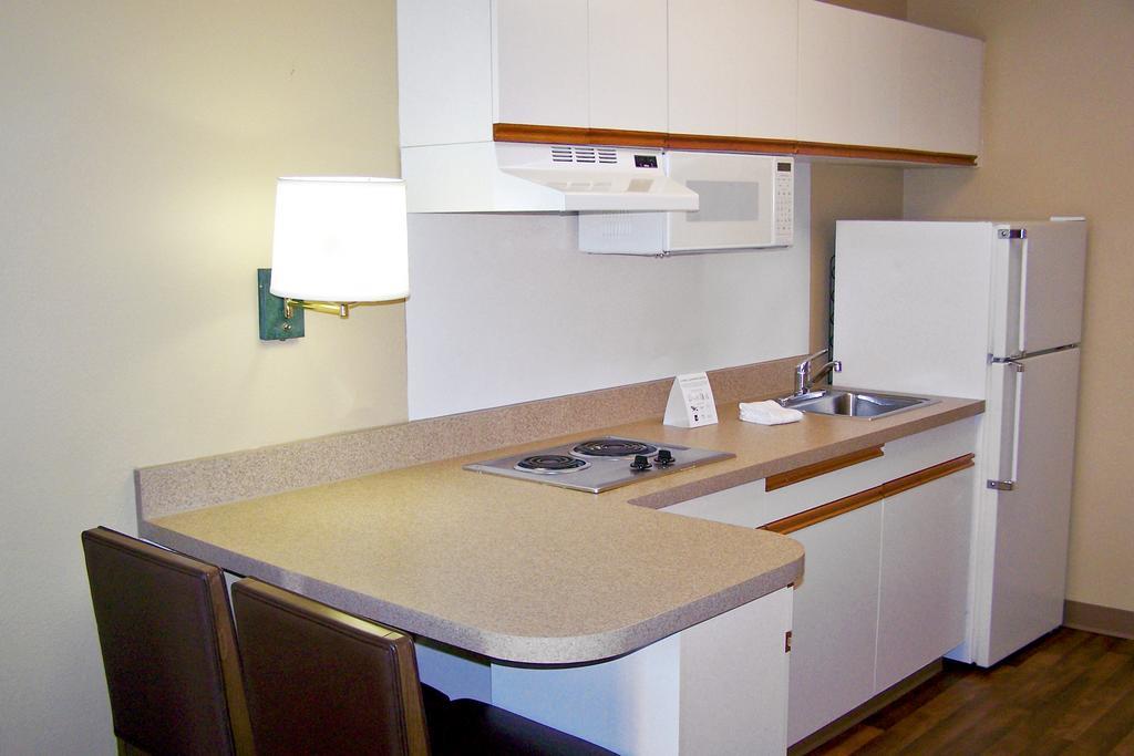 Hotel Extended America - Cleveland - Airport -