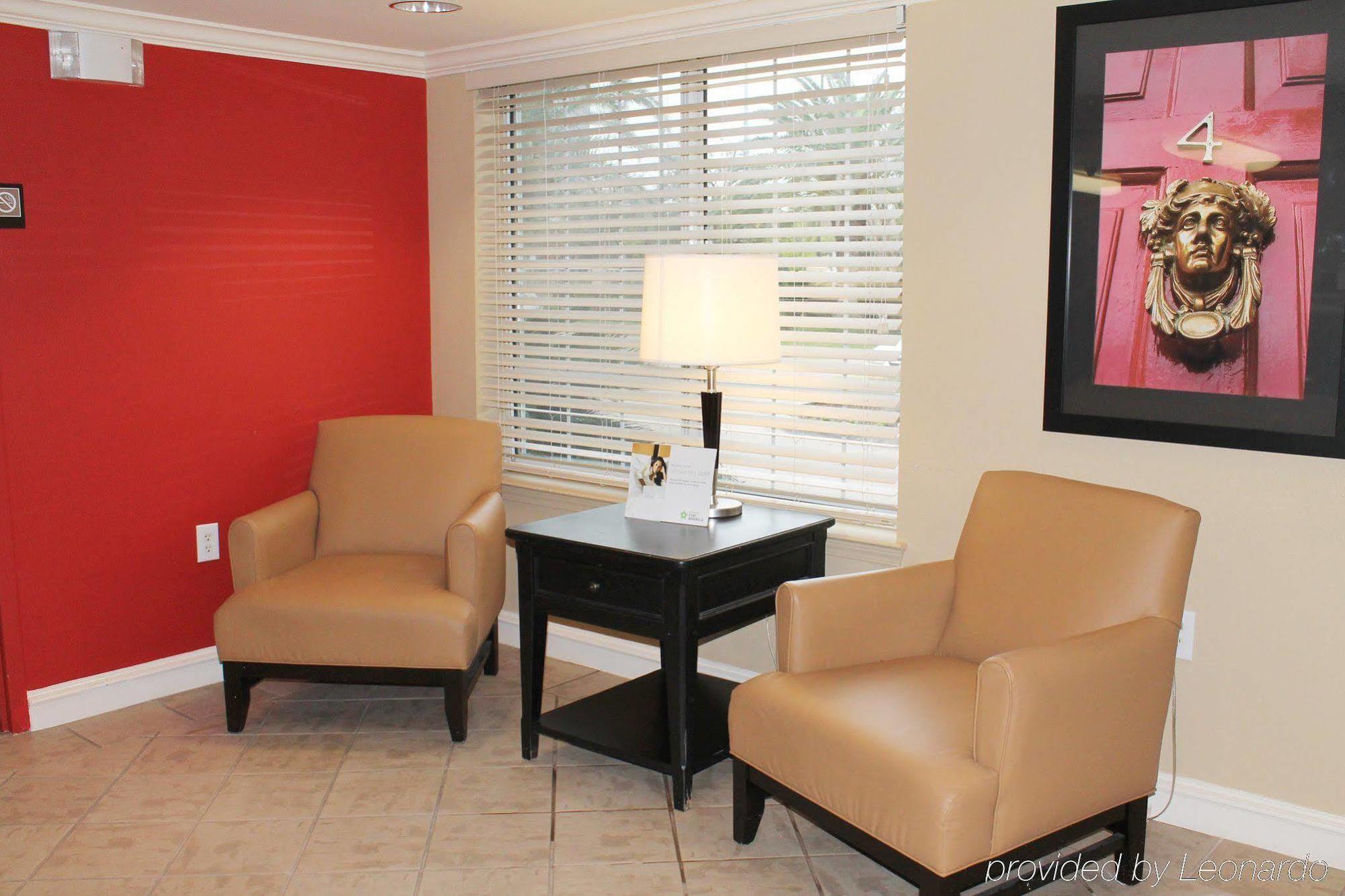 Extended America - Cleveland - Airport - Hotel 2*