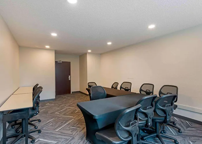 Extended Stay America Suites - Cleveland - Airport - North Olmsted