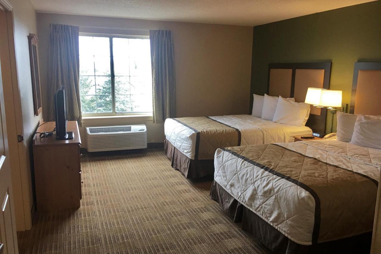 Hotel Extended America - Cleveland - Airport - 2*