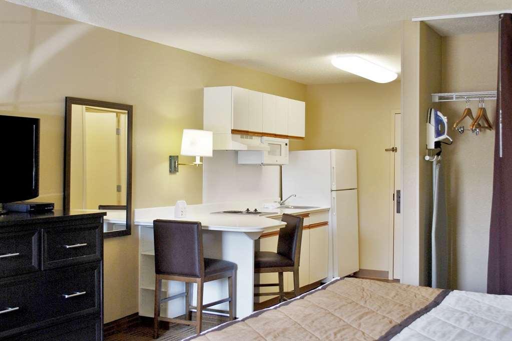 Hotel Extended America - Cleveland - Airport - 2*