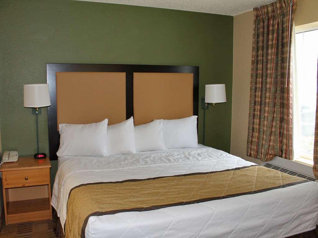 Extended America - Cleveland - Airport - Hotel 2*
