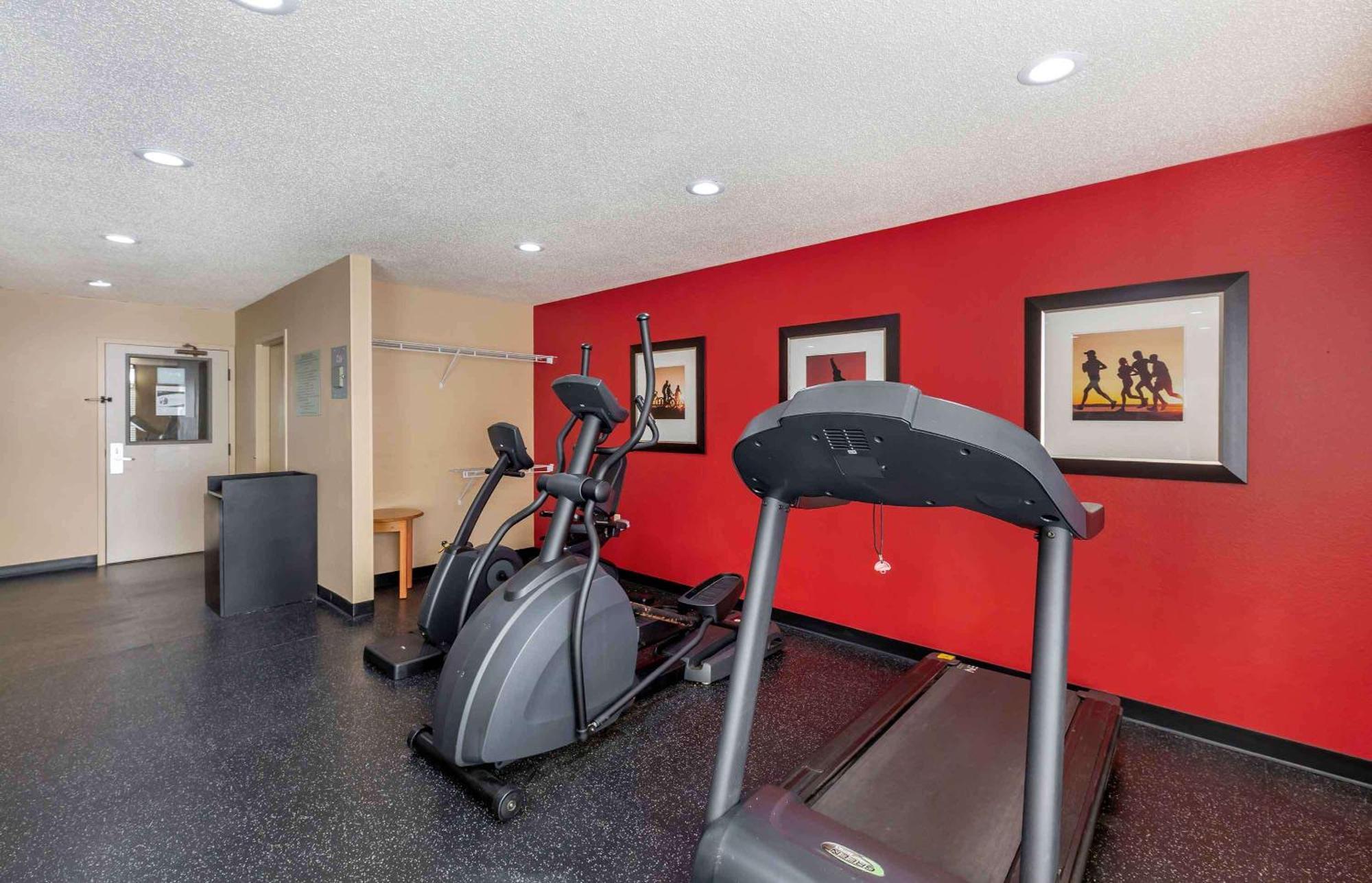 Hotel Extended America - Cleveland - Airport -