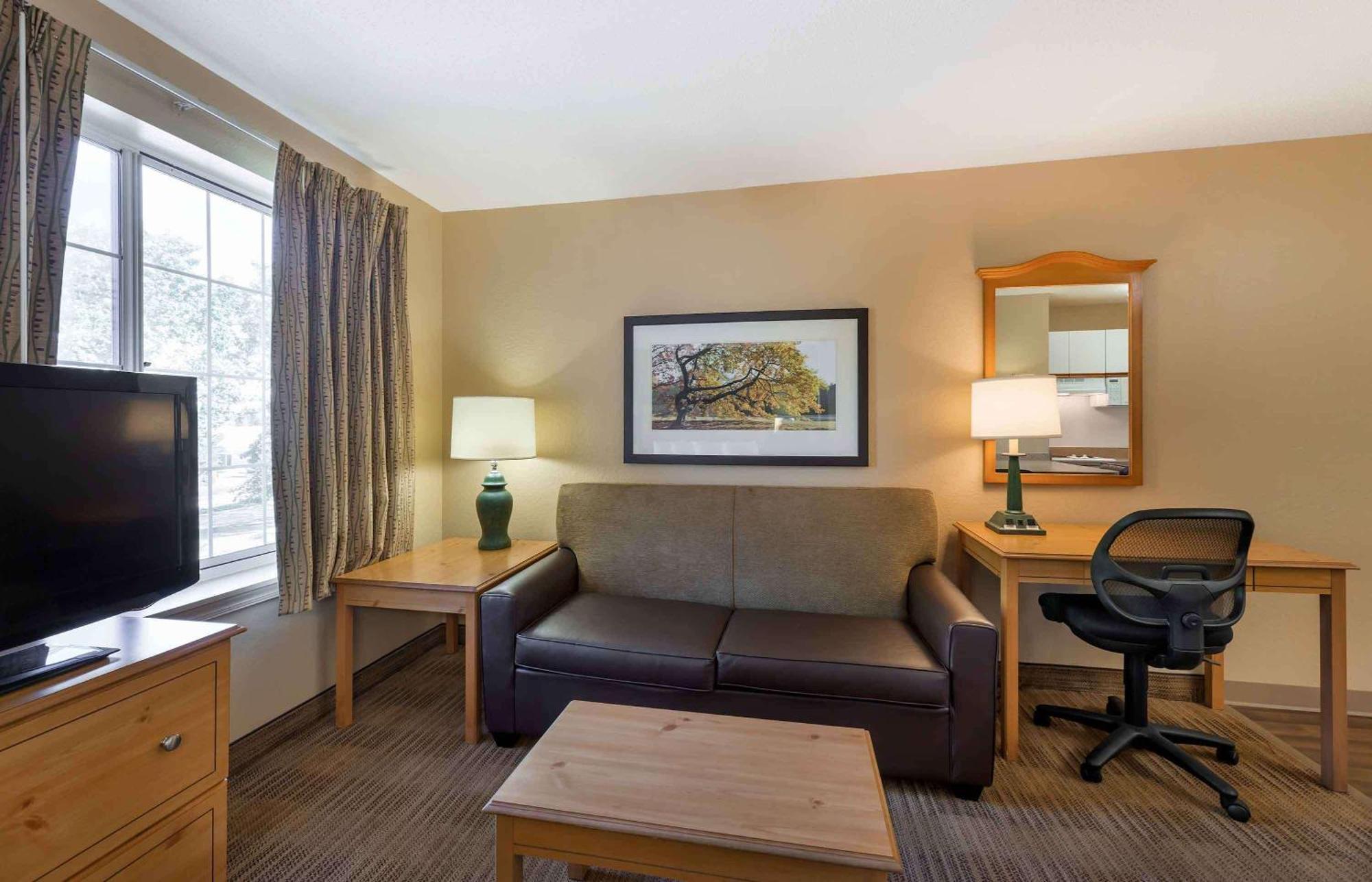 Hotel Extended America - Cleveland - Airport - 2*