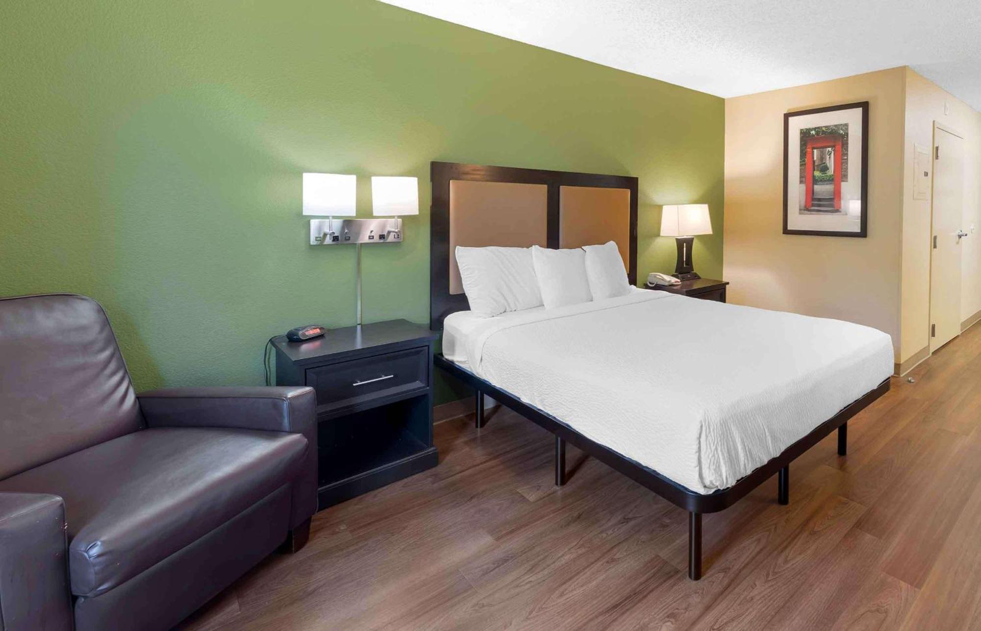Hotel Extended America - Cleveland - Airport -