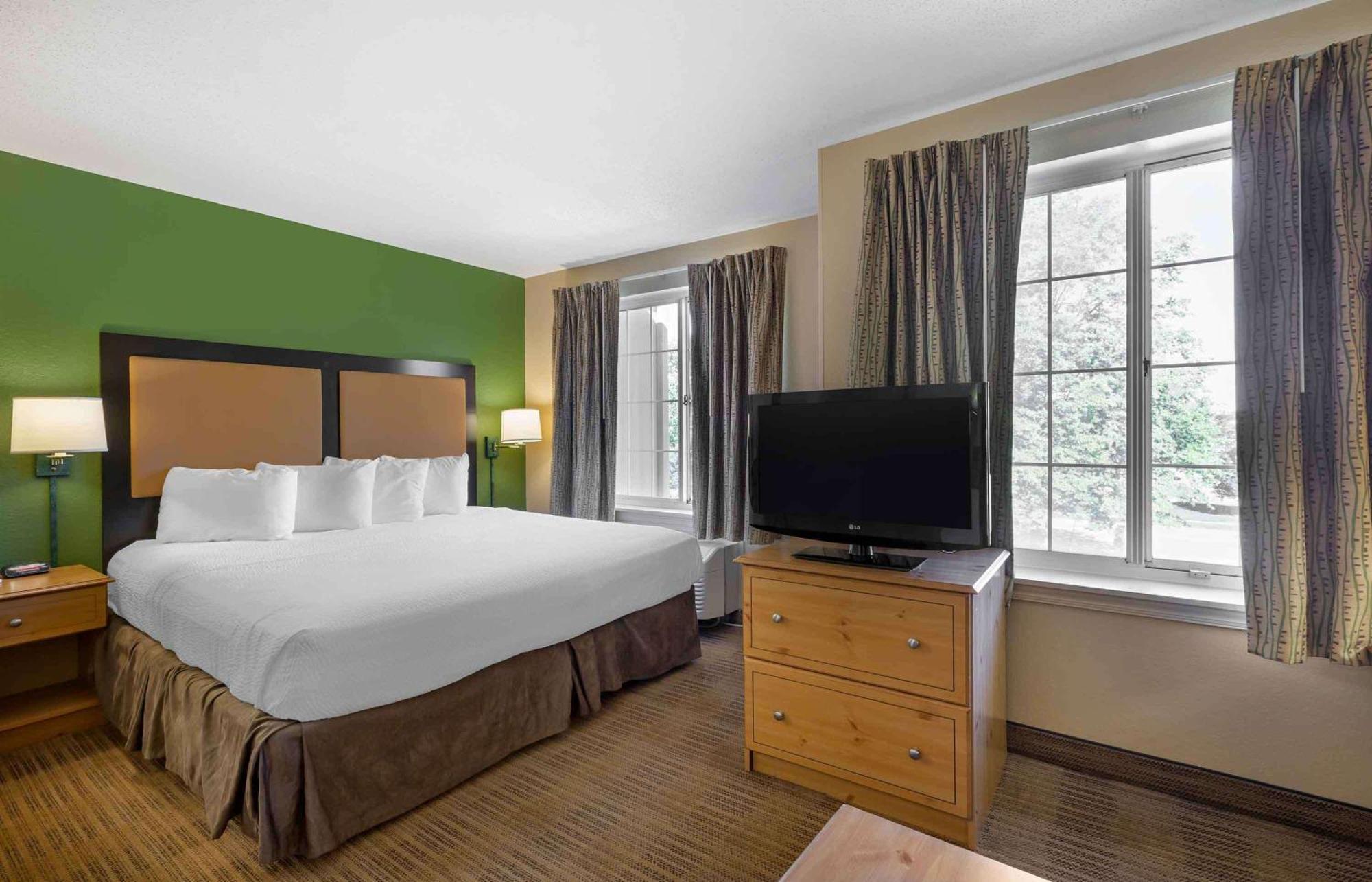 Hotel Extended America - Cleveland - Airport -