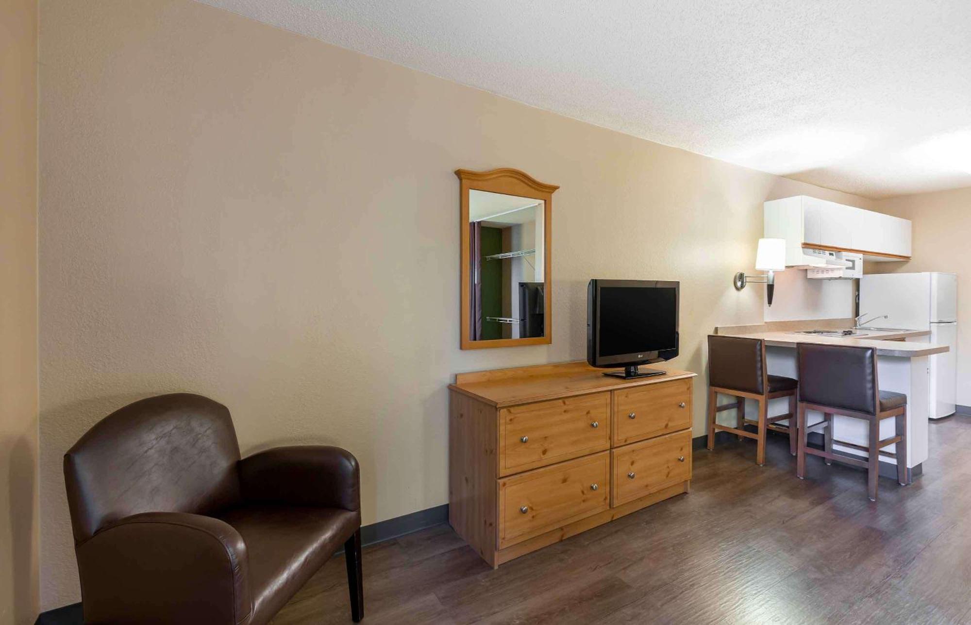 Hotel Extended America - Cleveland - Airport - North Olmsted