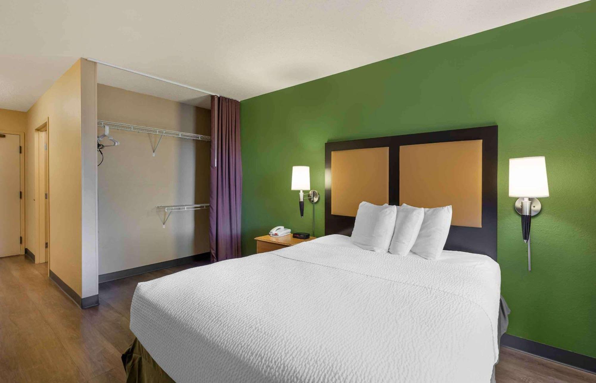 Extended America - Cleveland - Airport - 2* North Olmsted