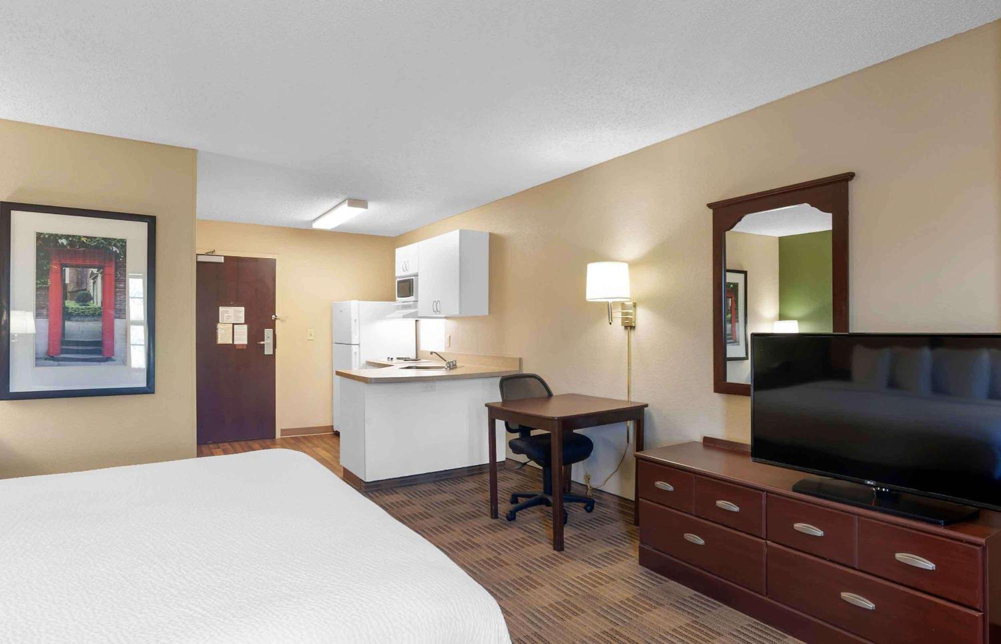 Hotel Extended America - Cleveland - Airport - North Olmsted