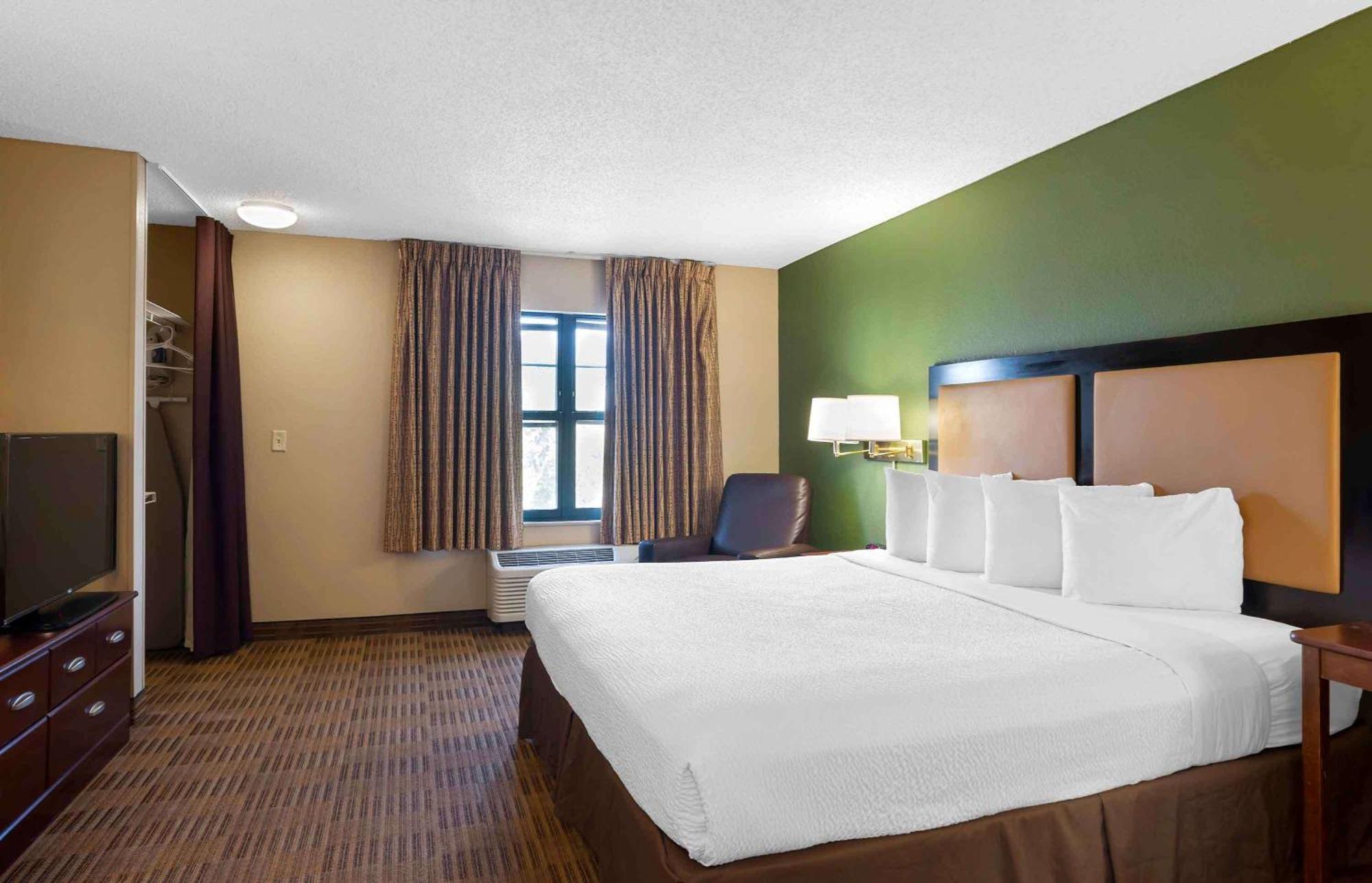 Hotel Extended America - Cleveland - Airport -