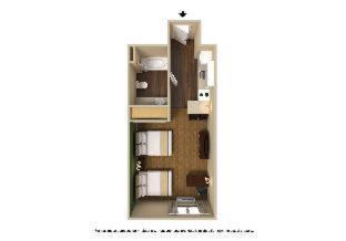 Hotel Extended America - Cleveland - Airport - North Olmsted