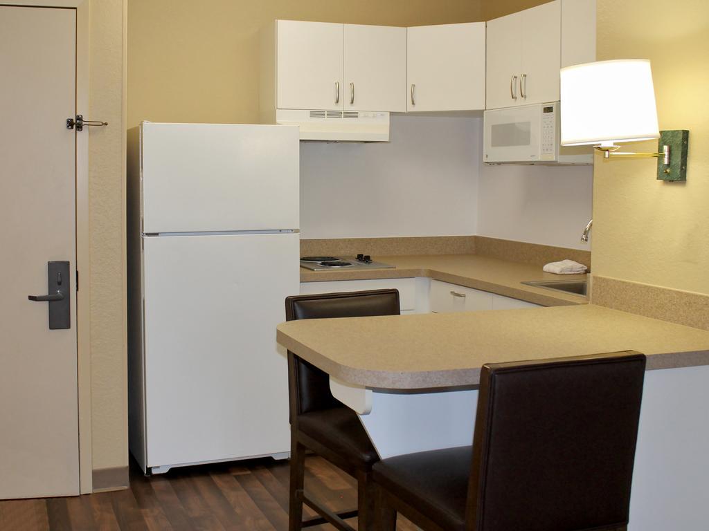 Hotel Extended America - Cleveland - Airport -