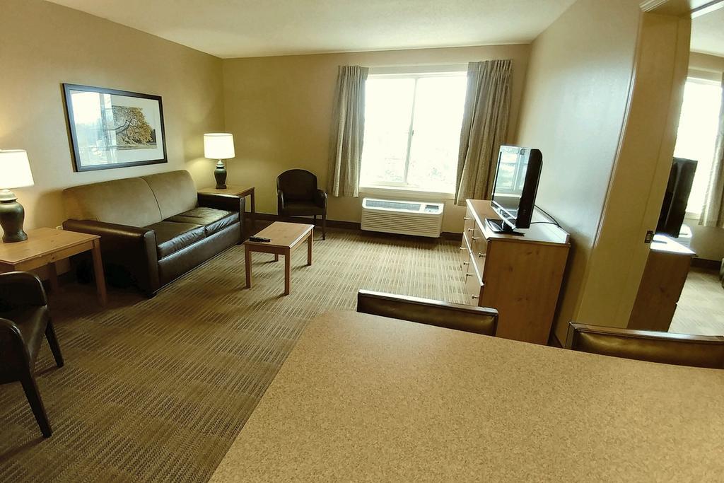 Extended America - Cleveland - Airport - Hotel North Olmsted