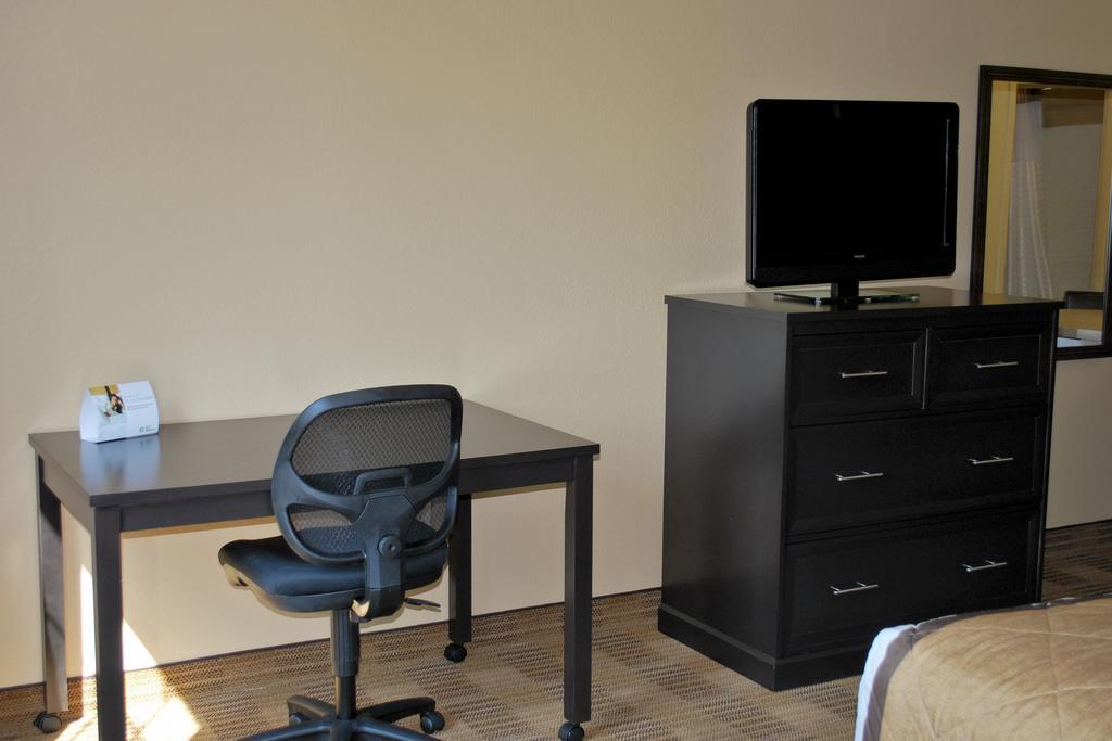 Hotel Extended America - Cleveland - Airport - 2*
