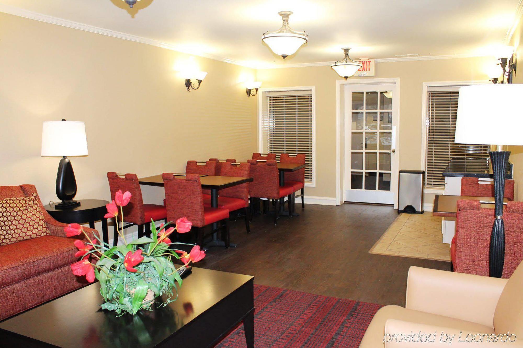 Extended America - Cleveland - Airport - Hotel 2*