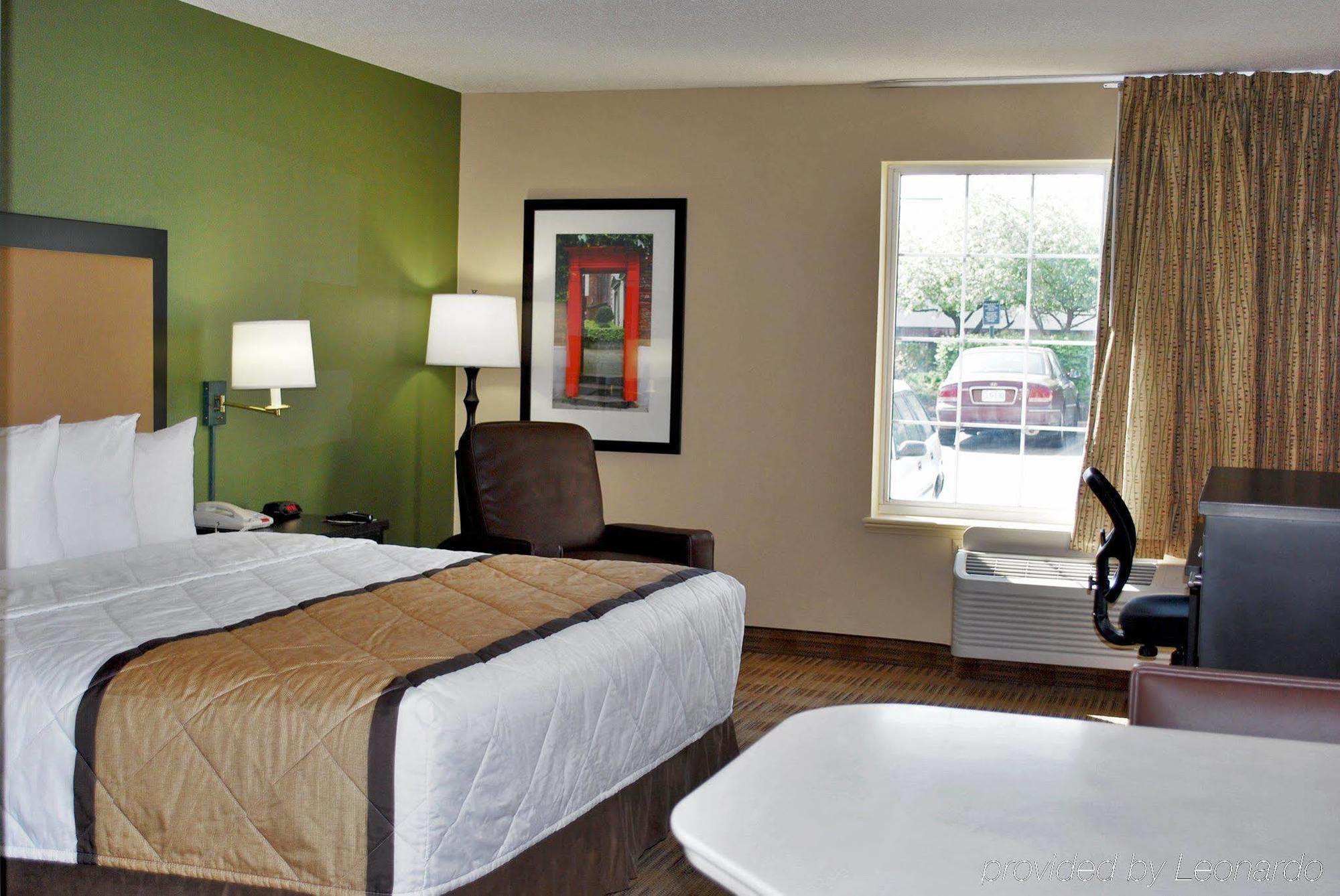 Hotel Extended America - Cleveland - Airport - 2*
